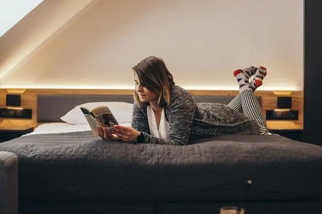 Economy Üç Kişilik Oda, Sigara İçilmez