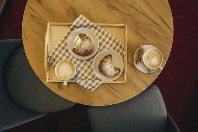 Standard Tek Büyük Yataklı Oda, Sigara İçilmez