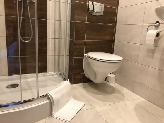 Standard Tek Büyük Yataklı Oda, Sigara İçilmez