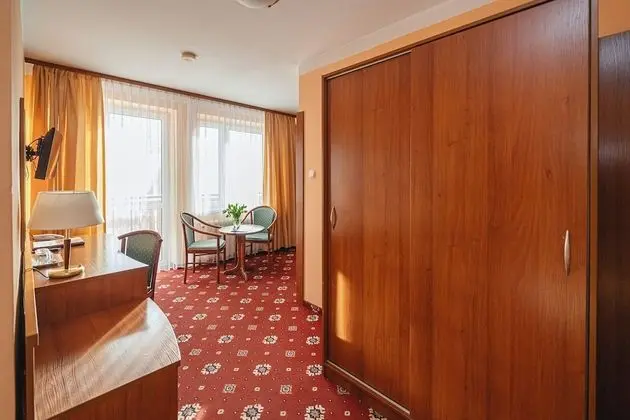 İki Ayrı Yataklı Oda