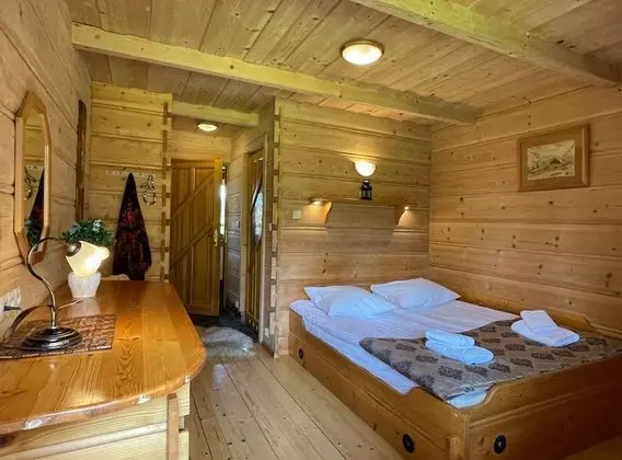 Classic Tek Büyük Yataklı Oda, 1 Çift Kişilik Yatak, Balkon