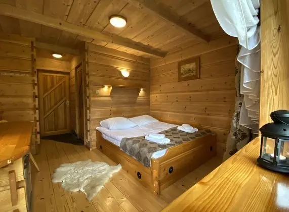 Classic Tek Büyük Yataklı Oda, 1 Çift Kişilik Yatak, Balkon