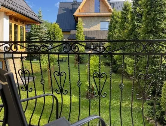 Classic Tek Büyük Yataklı Oda, 1 Çift Kişilik Yatak, Balkon