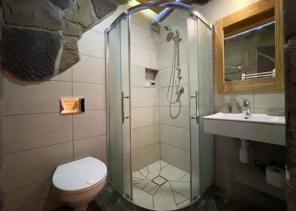 Classic Tek Büyük Yataklı Oda, 1 Çift Kişilik Yatak, Balkon