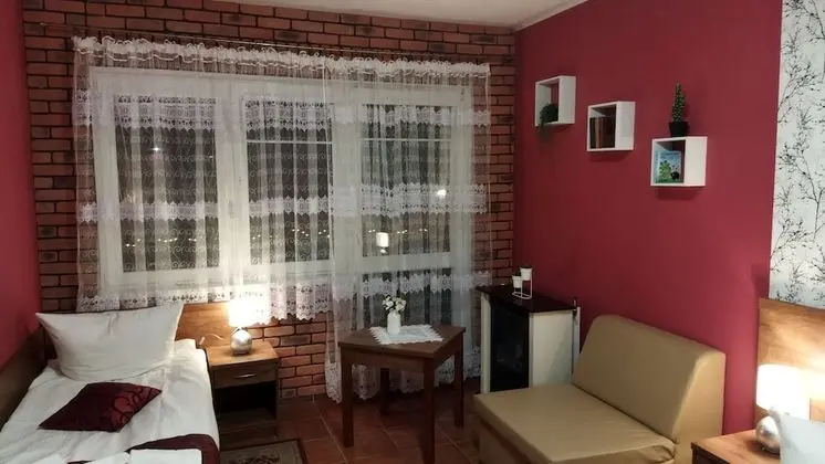 Dört Kişilik Oda (1)