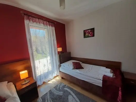 İki Ayrı Yataklı Oda (3)