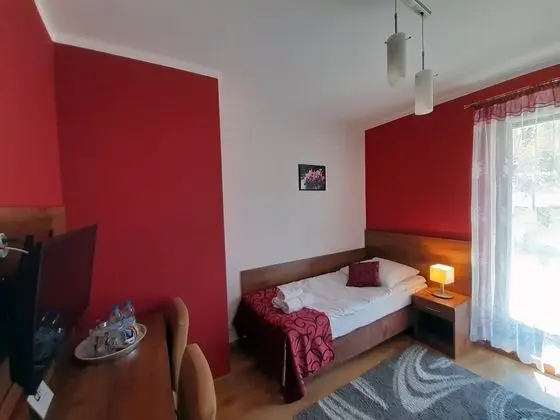 İki Ayrı Yataklı Oda (3)