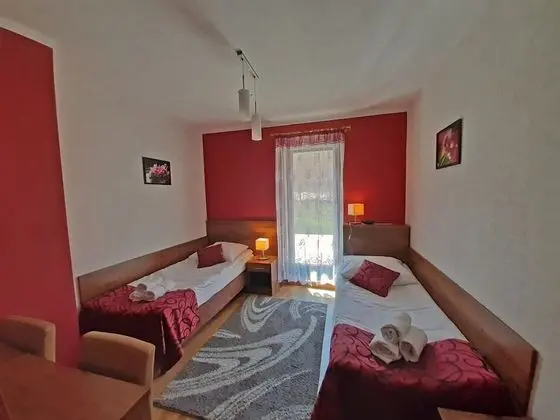 İki Ayrı Yataklı Oda (3)