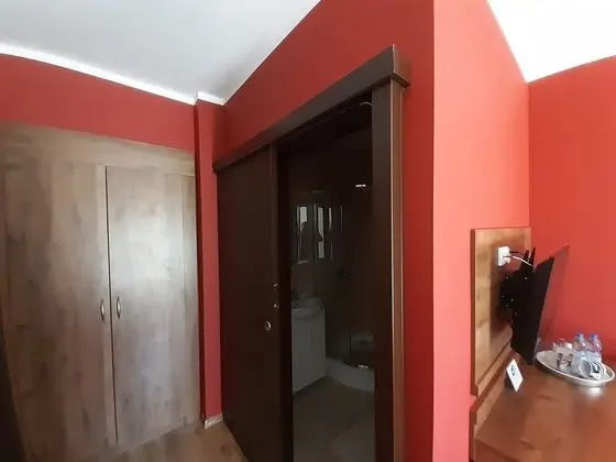 İki Ayrı Yataklı Oda (3)