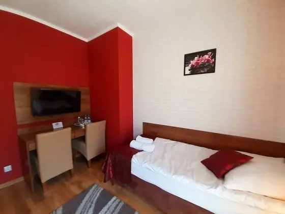 İki Ayrı Yataklı Oda (3)