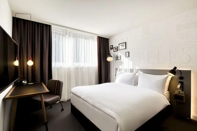 penta Plus Room