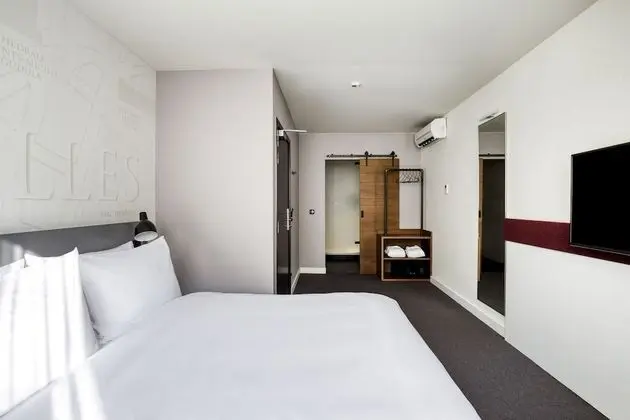penta Plus Room