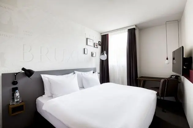 penta Standard Room