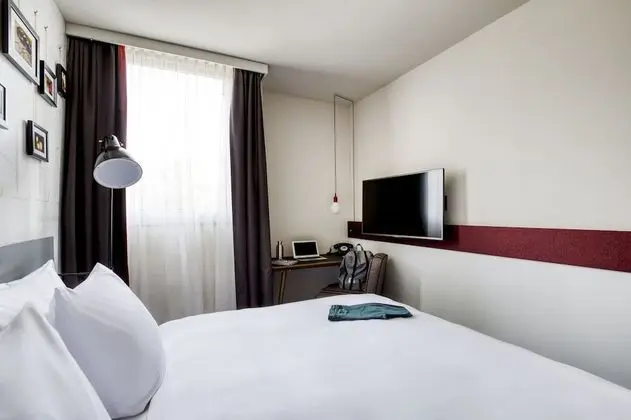 penta Standard Room