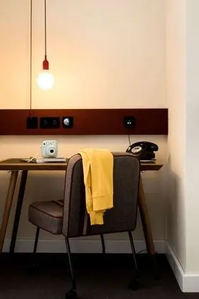 penta Standard Room