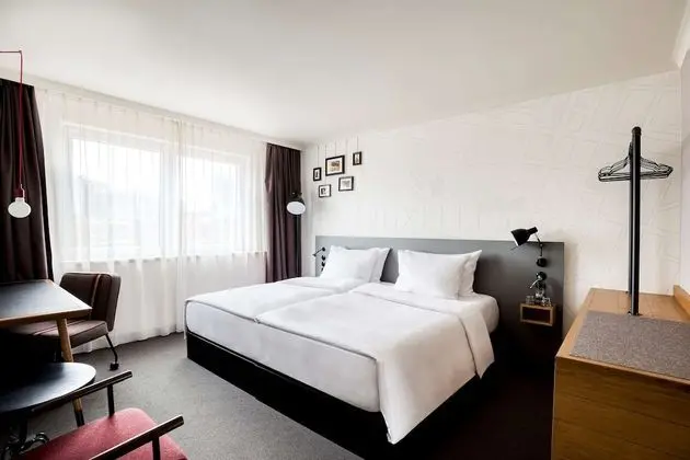 Penta Junior Suite