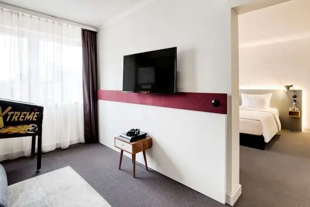 Penta Junior Suite