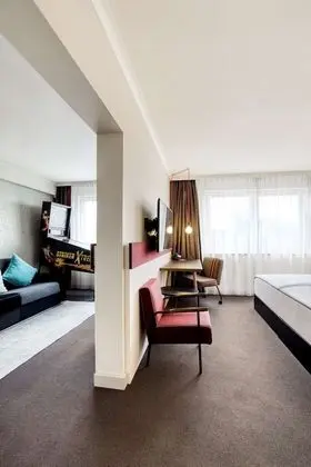 Penta Junior Suite