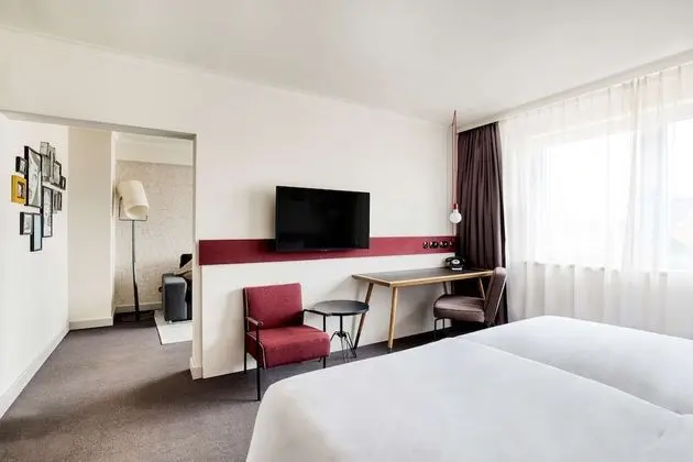 Penta Junior Suite