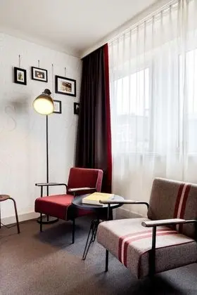 penta Plus Room