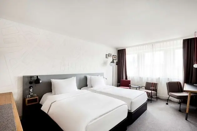 penta Plus Room