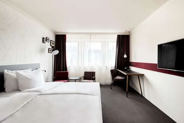 penta Plus Room