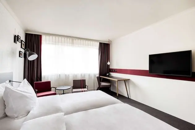 penta Plus Room