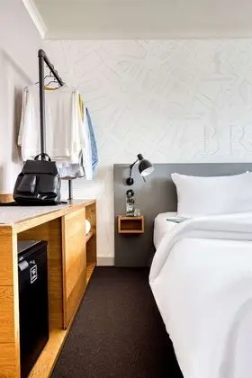 penta Plus Room