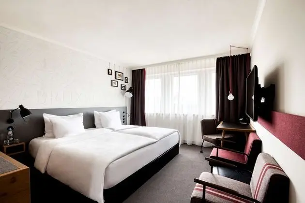 penta Single Room