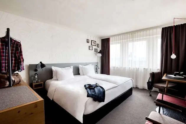 penta Single Room