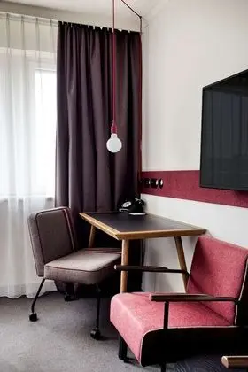 penta Single Room