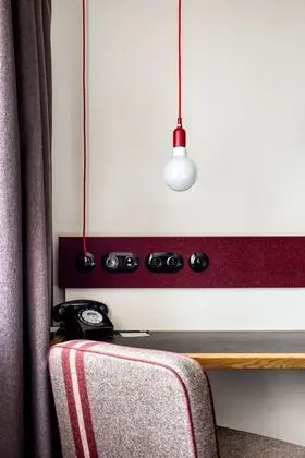 penta Single Room