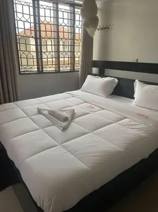 Deluxe Tek Kişilik Oda
