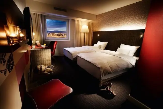 penta Standard Room