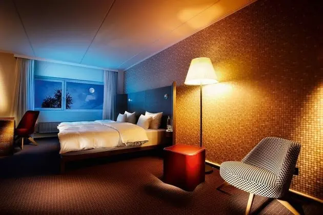 penta Standard Room