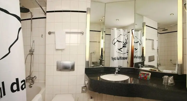 Penta Studio Apartment