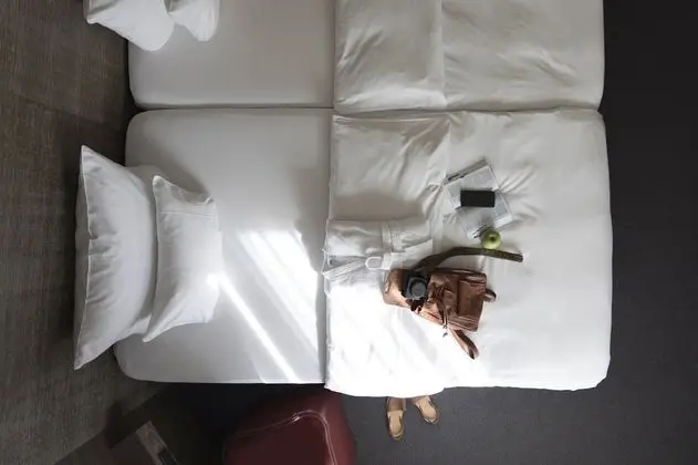penta Single Room