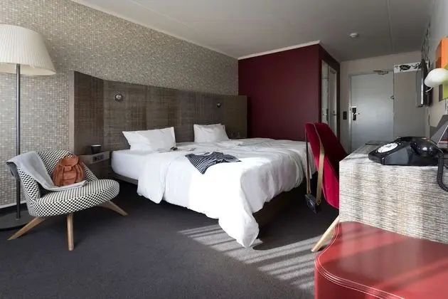 penta Standard Room