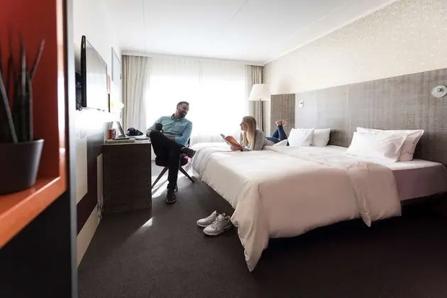 penta Standard Room