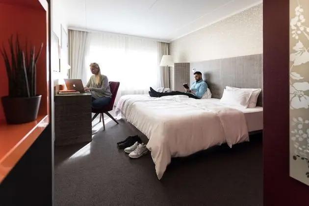 penta Standard Room