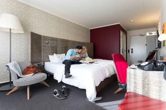 penta Standard Room