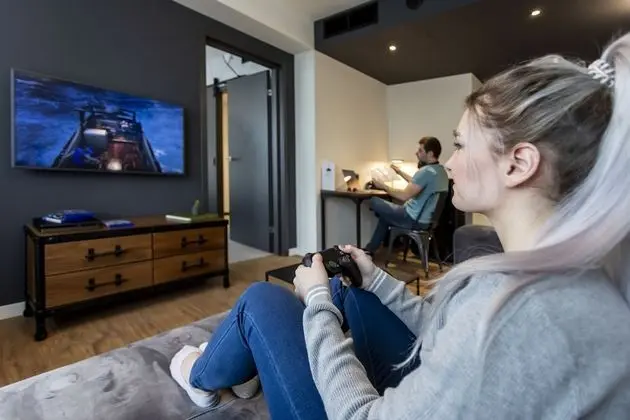 Oda (PlayerPad Room)