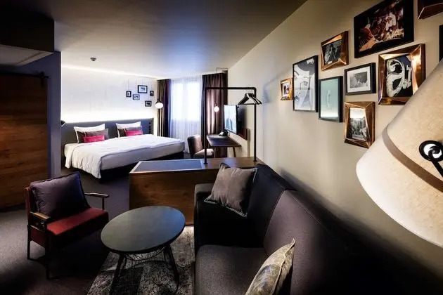penta Junior Suite