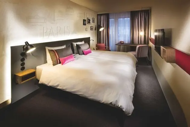 penta Plus Room