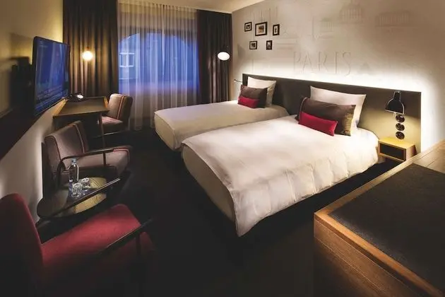 penta Standard Room