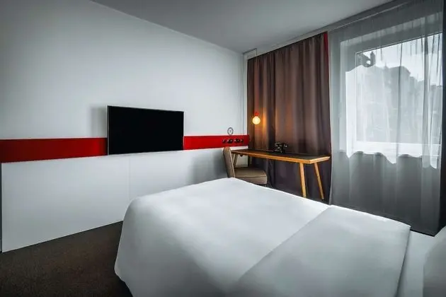 Penta Single Room