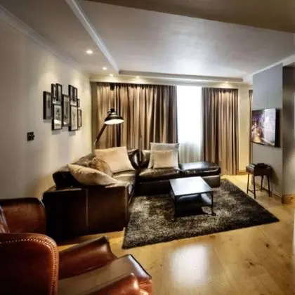 Penta Junior Suite