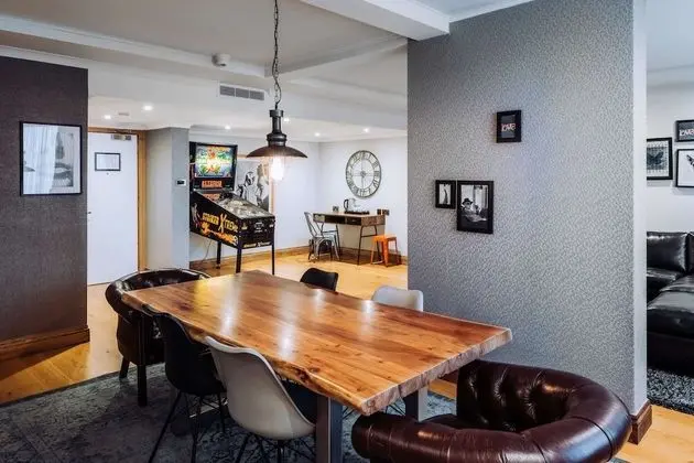 Penta Junior Suite