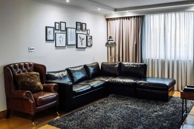 Penta Junior Suite