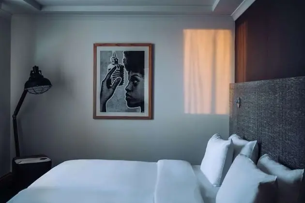 Penta Junior Suite